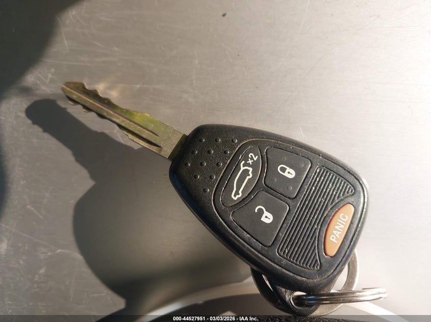 2010 Dodge Avenger Sxt VIN: 1B3CC4FB7AN102289 Lot: 44527951