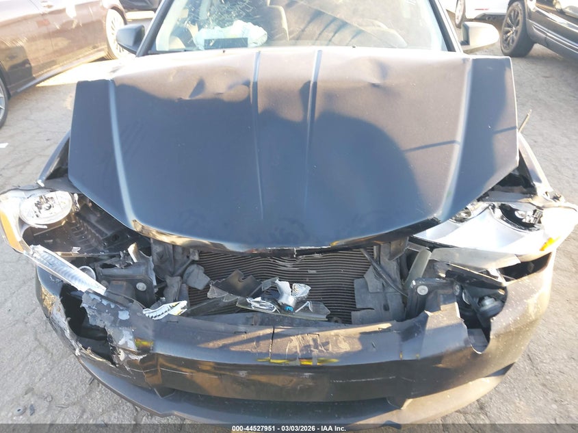 2010 Dodge Avenger Sxt VIN: 1B3CC4FB7AN102289 Lot: 44527951