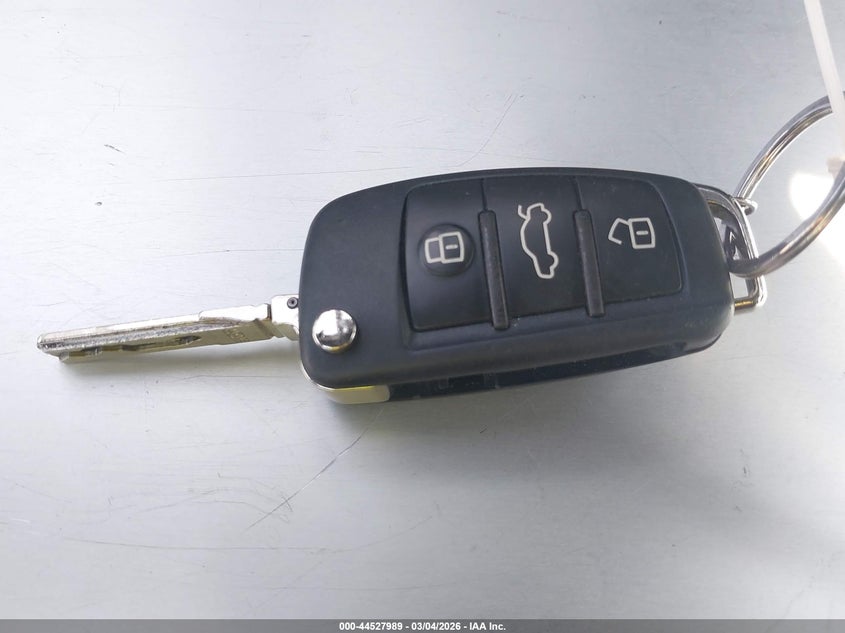 2017 Audi Q3 2.0T Premium VIN: WA1BCCFS3HR016334 Lot: 44527989