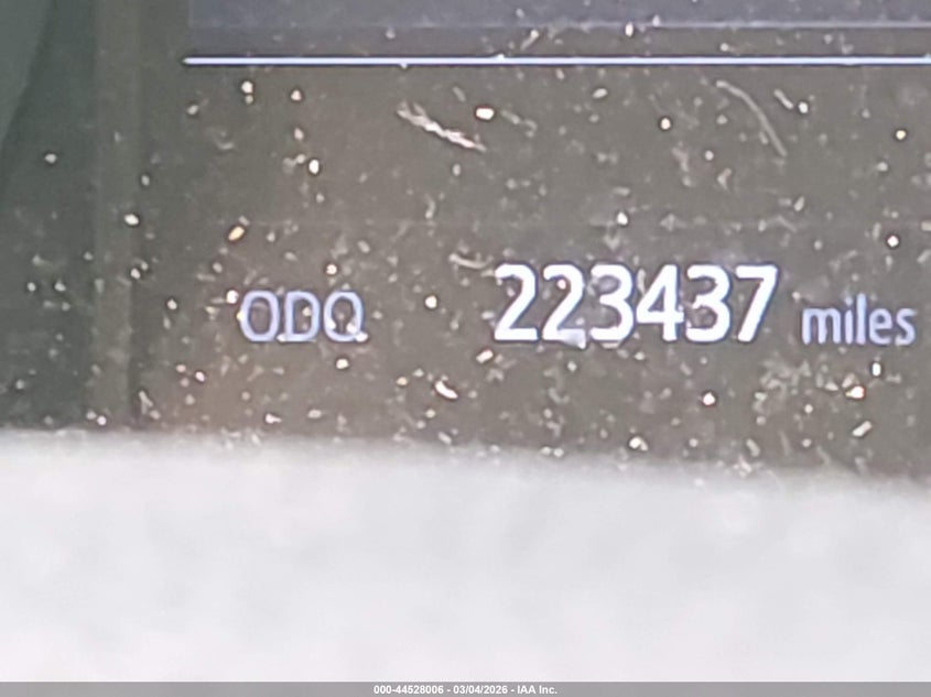 2019 Toyota C-Hr Le VIN: JTNKHMBXXK1048293 Lot: 44528006