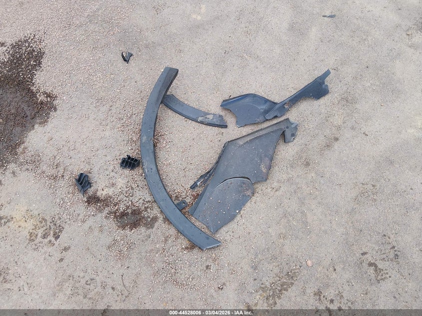 2019 Toyota C-Hr Le VIN: JTNKHMBXXK1048293 Lot: 44528006