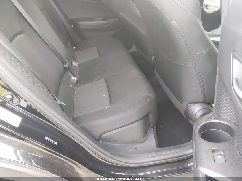 2019 Toyota C-Hr Le VIN: JTNKHMBXXK1048293 Lot: 44528006