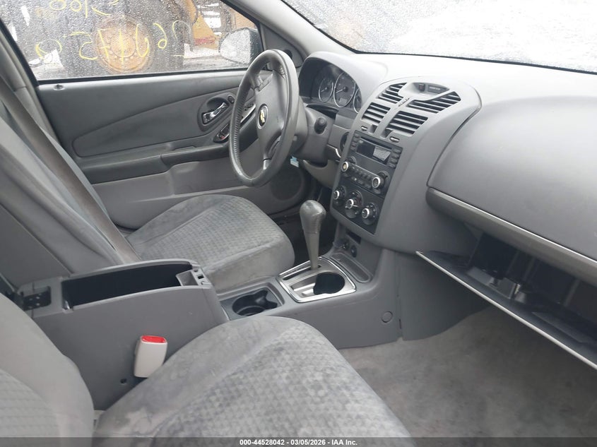 2007 Chevrolet Malibu Maxx Lt