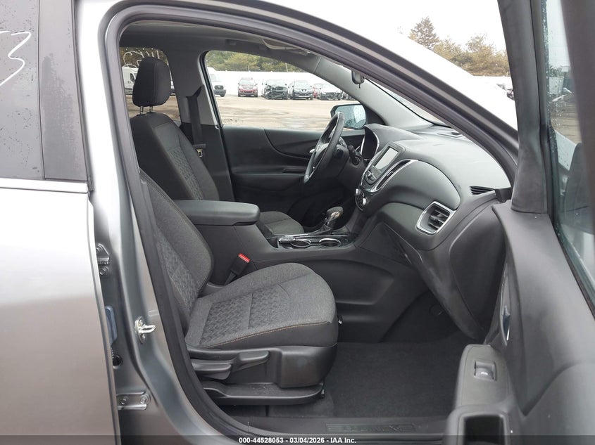 2023 Chevrolet Equinox Awd Lt