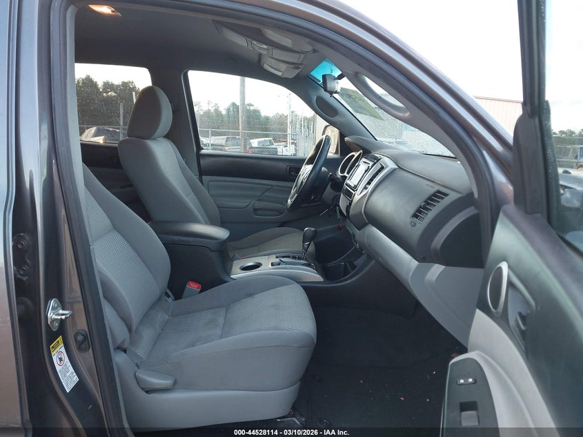 2015 Toyota Tacoma Prerunner V6