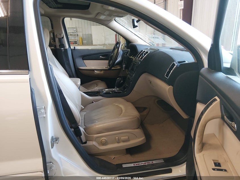 2012 GMC Acadia Denali