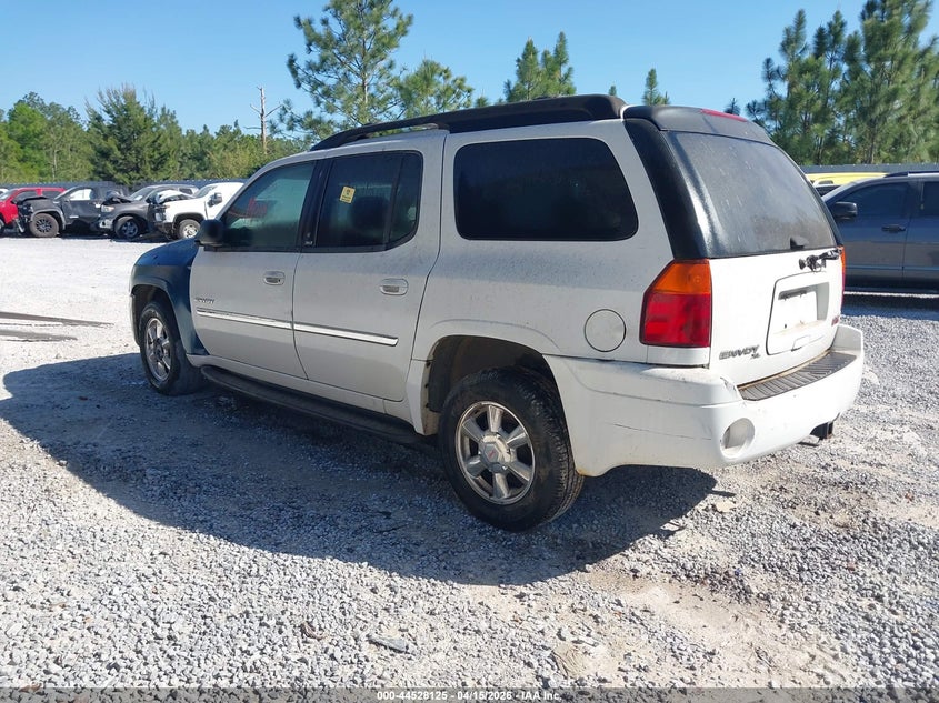 2006 GMC Envoy Xl Slt