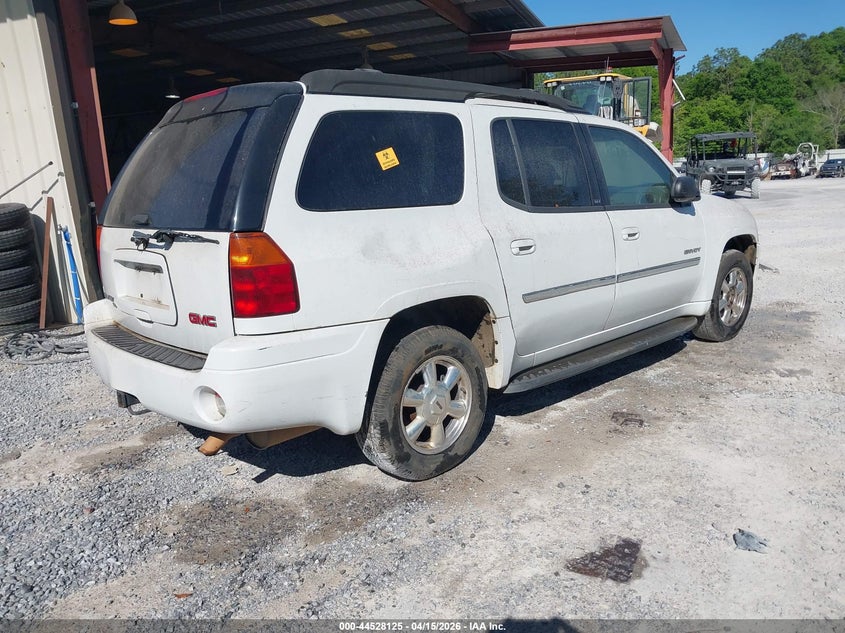 2006 GMC Envoy Xl Slt