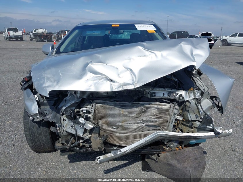 2016 Cadillac Xts Luxury Collection VIN: 2G61M5S30G9209559 Lot: 44528143