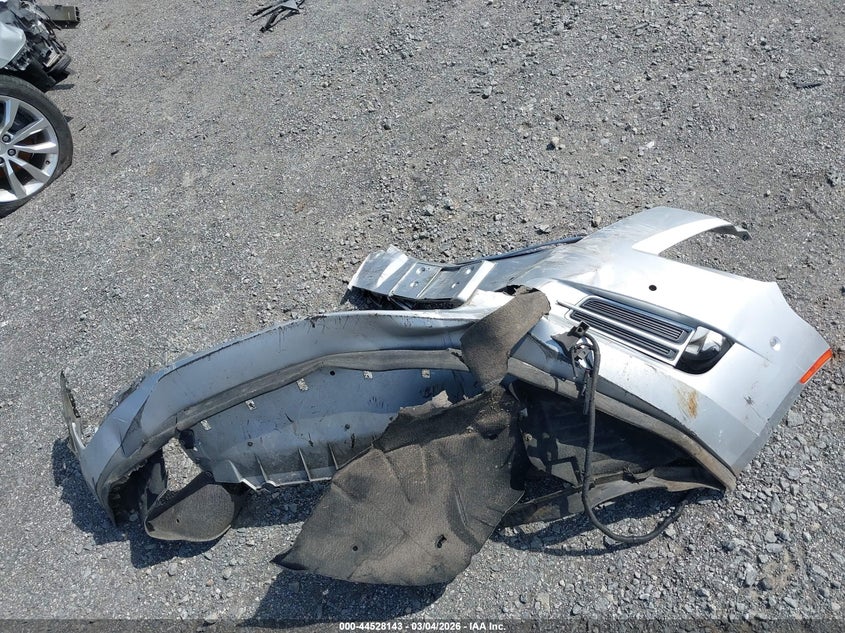 2016 Cadillac Xts Luxury Collection VIN: 2G61M5S30G9209559 Lot: 44528143