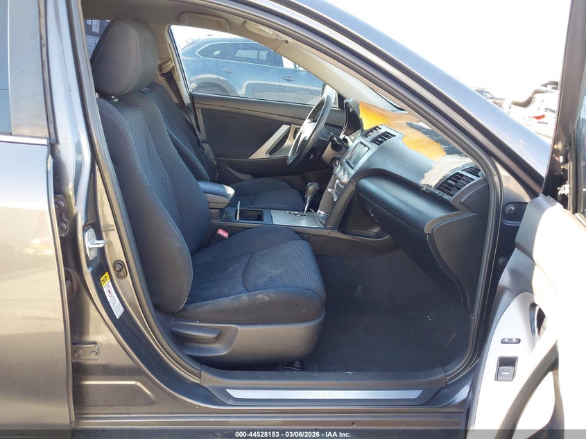 2010 Toyota Camry Se