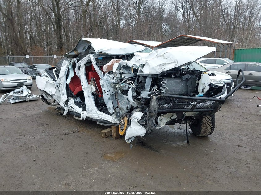 2026 Ram 1500 Big Horn 4X4 5'7 Box