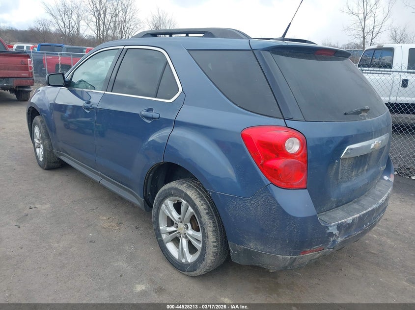 2011 Chevrolet Equinox 1Lt