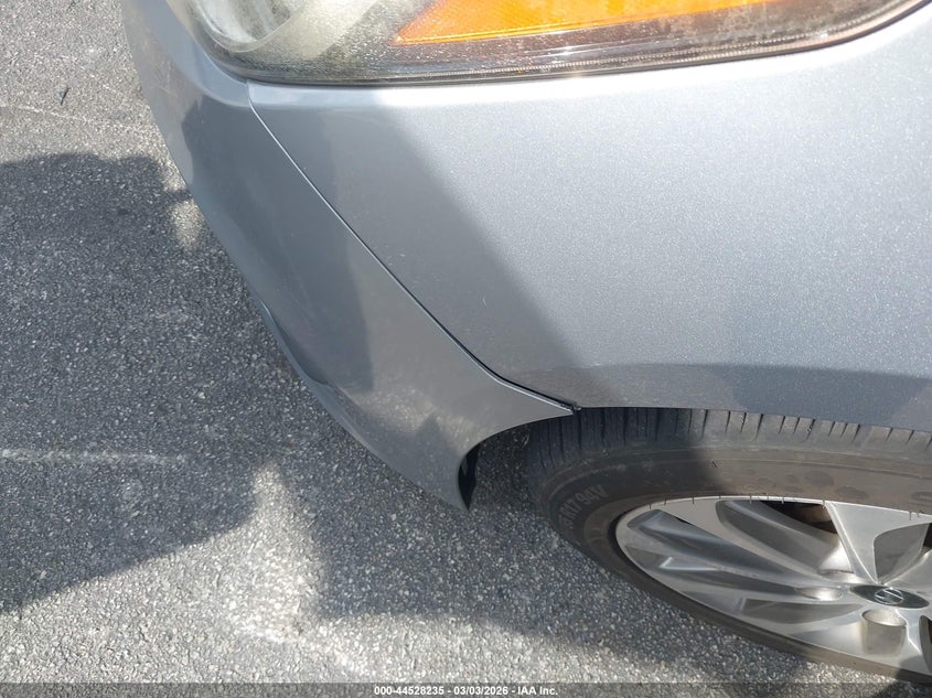 2015 Hyundai Sonata Sport VIN: 5NPE34AF2FH086964 Lot: 44528235