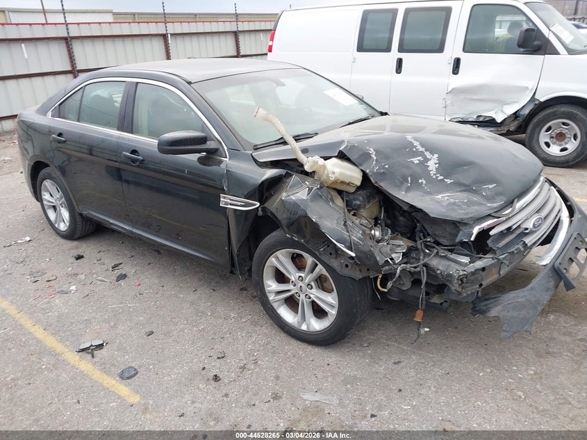 2014 Ford Taurus Sel