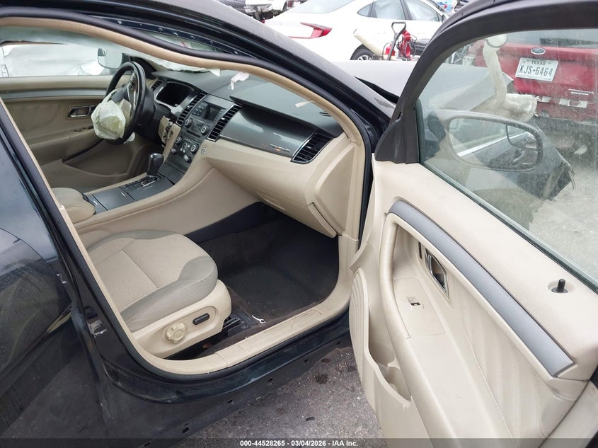 2014 Ford Taurus Sel