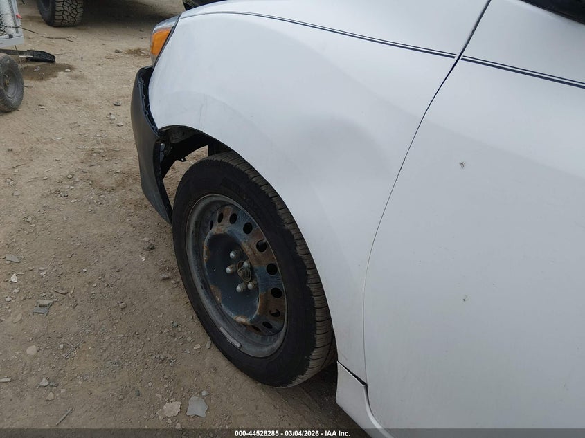 2009 Toyota Matrix #15