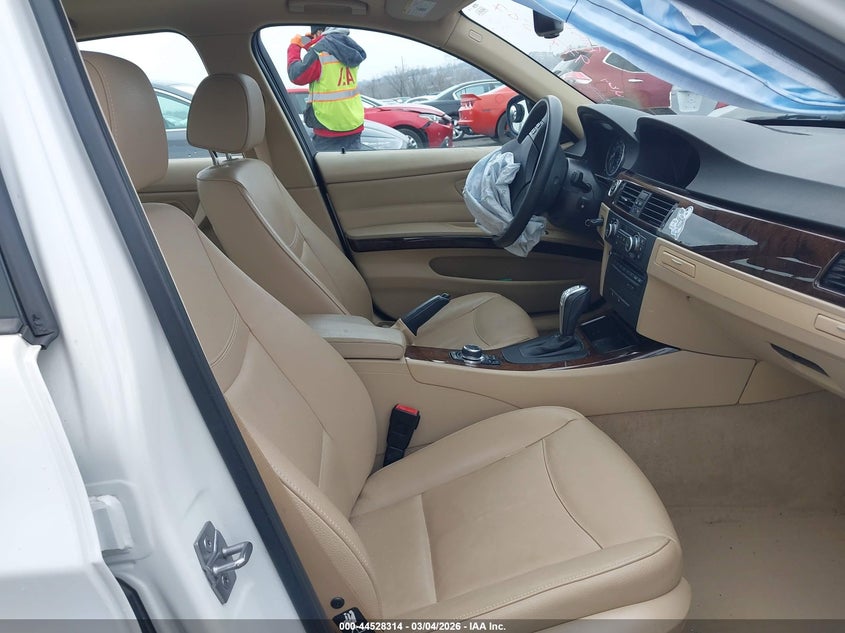 2011 BMW 328I xDrive