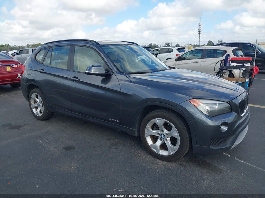2014 BMW X1 Sdrive28I