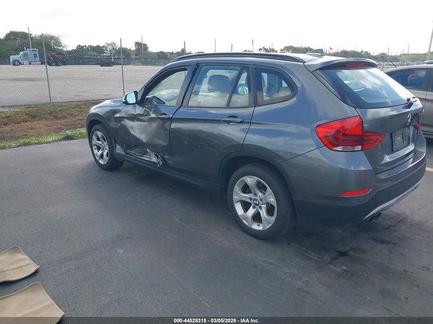 2014 BMW X1 Sdrive28I