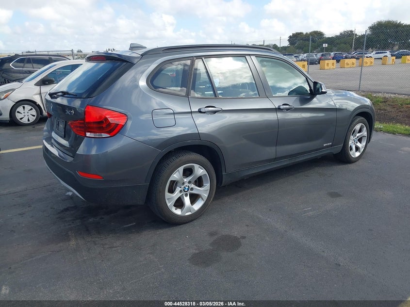 2014 BMW X1 Sdrive28I