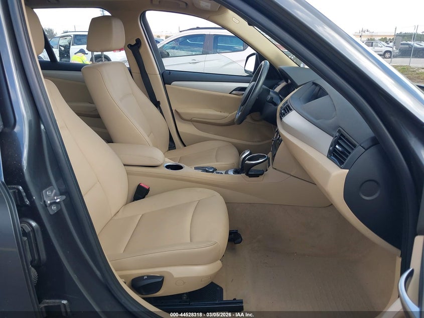 2014 BMW X1 Sdrive28I