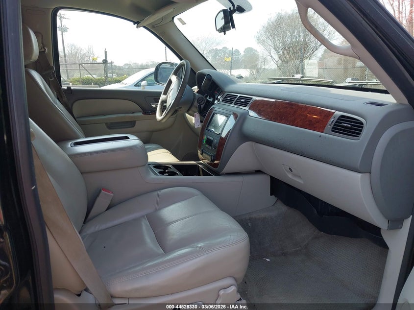 2011 Chevrolet Suburban 1500 Lt1