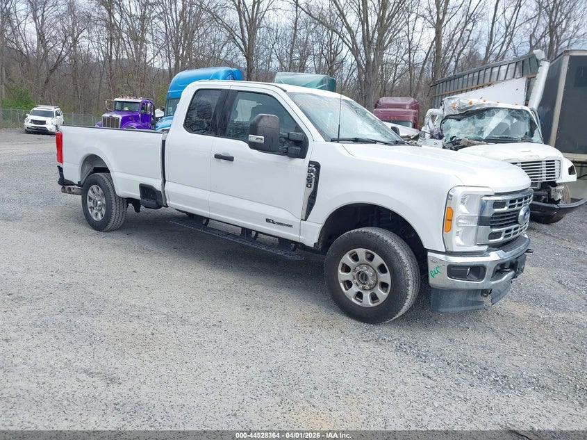 2023 Ford F-250 Xlt