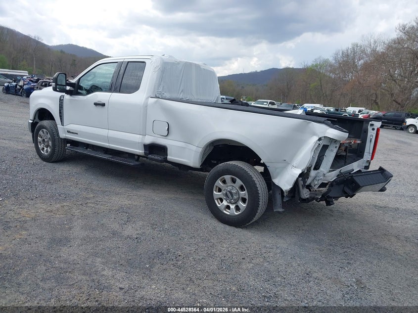 2023 Ford F-250 Xlt