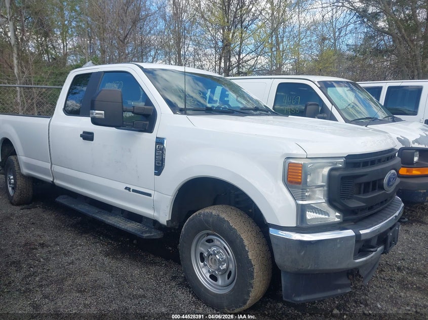 2022 Ford F-250 Xl