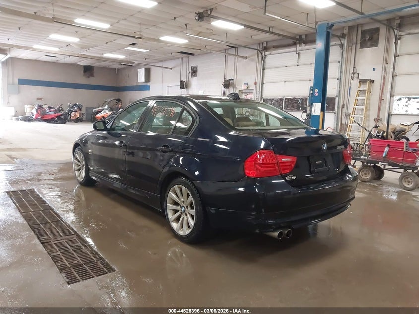 2010 BMW 328I xDrive