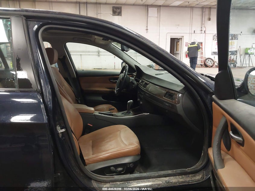 2010 BMW 328I xDrive