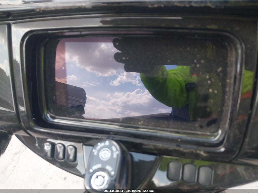 2023 Harley-Davidson Flhxst VIN: 1HD1ABL13PB607766 Lot: 44528454