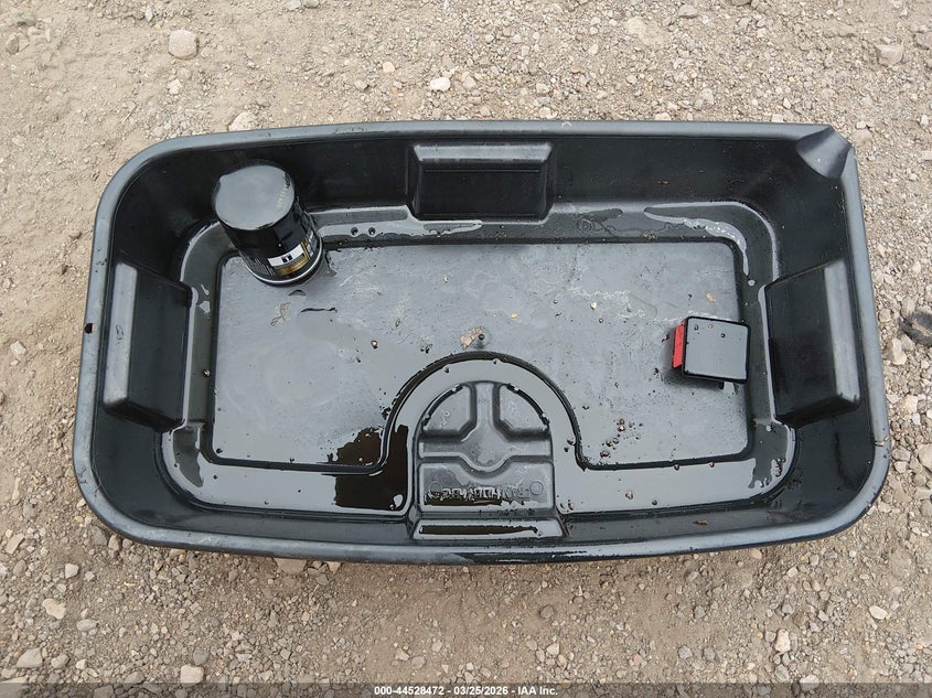 2003 Land Rover Discovery Se VIN: SALTY16493A798754 Lot: 44528472