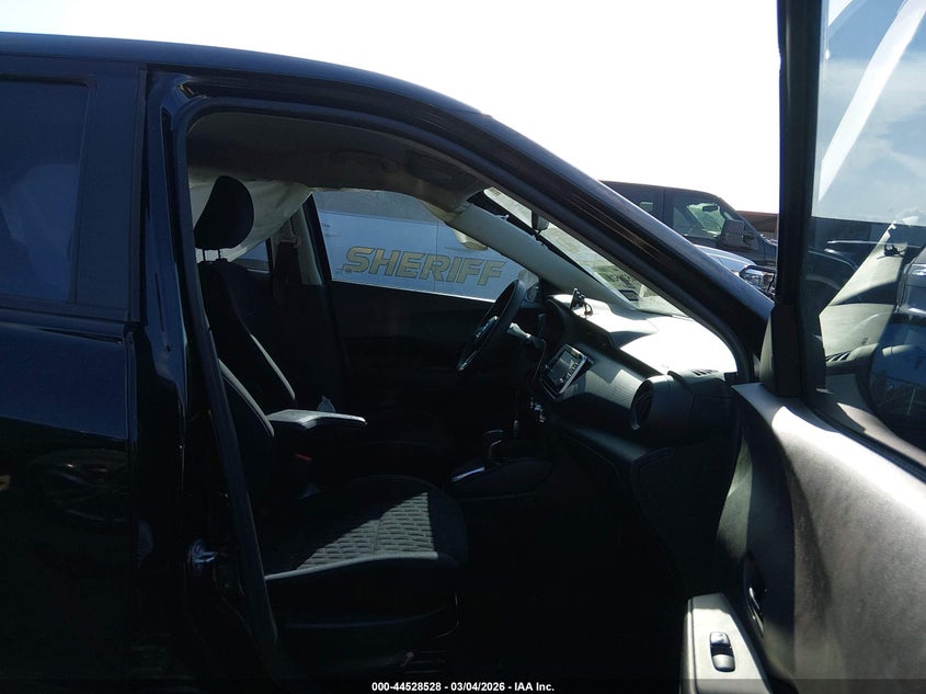 2021 Nissan Kicks S Xtronic Cvt