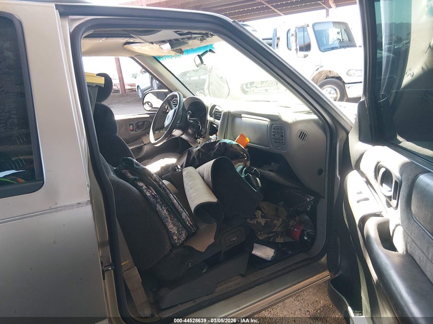 2000 Chevrolet Blazer Lt