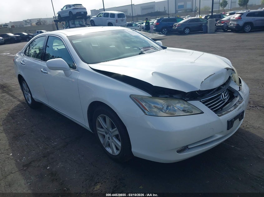 2008 Lexus Es 350