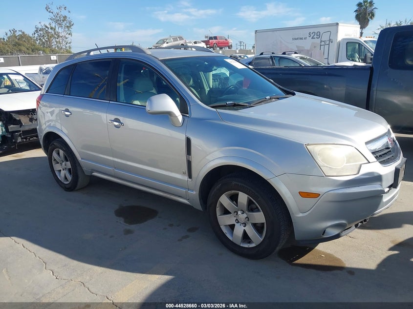 2009 Saturn Vue V6 Xr