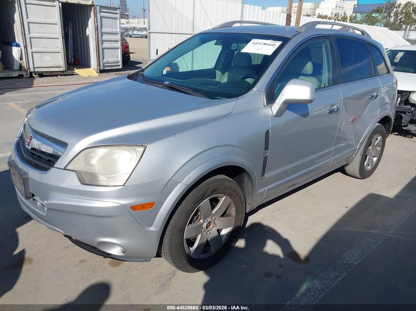 2009 Saturn Vue V6 Xr