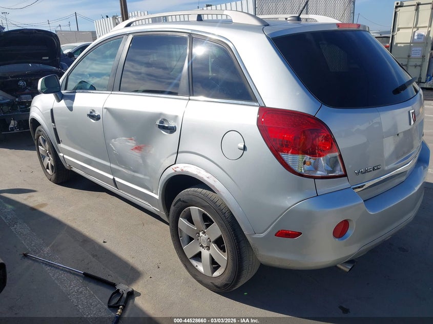 2009 Saturn Vue V6 Xr