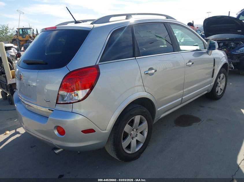 2009 Saturn Vue V6 Xr