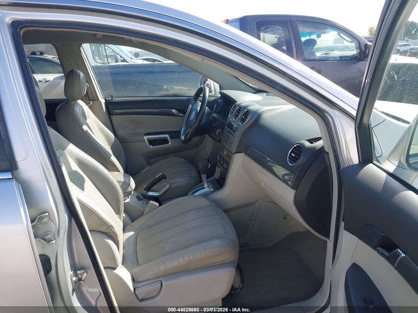 2009 Saturn Vue V6 Xr