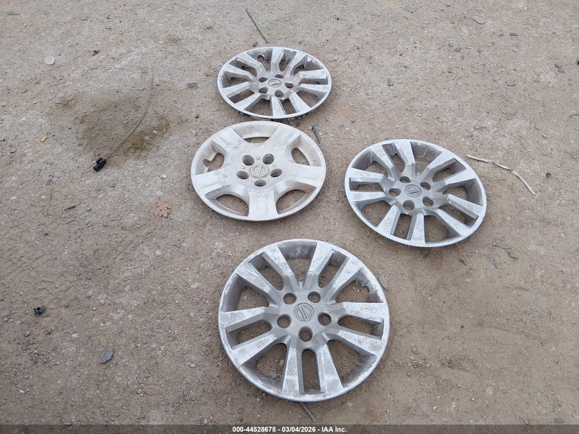 2017 Nissan Altima 2.5 S VIN: 1N4AL3AP3HN339610 Lot: 44528678