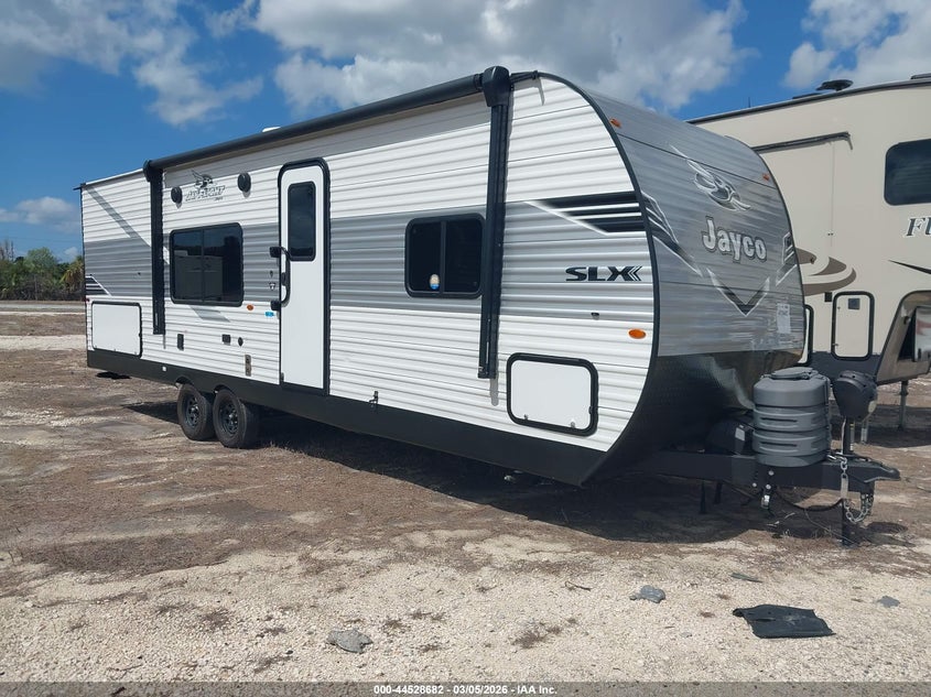 1UJBC0BP7S1YP0190 JAYCO JAYFL184BH Photo 1