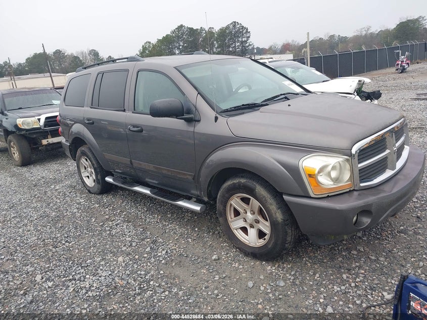 2004 Dodge Durango Slt