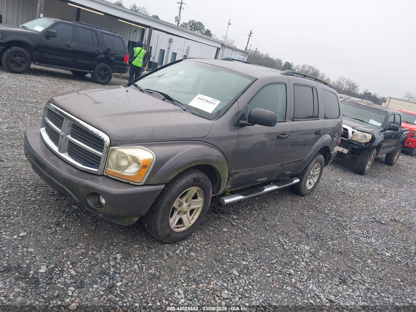 2004 Dodge Durango Slt