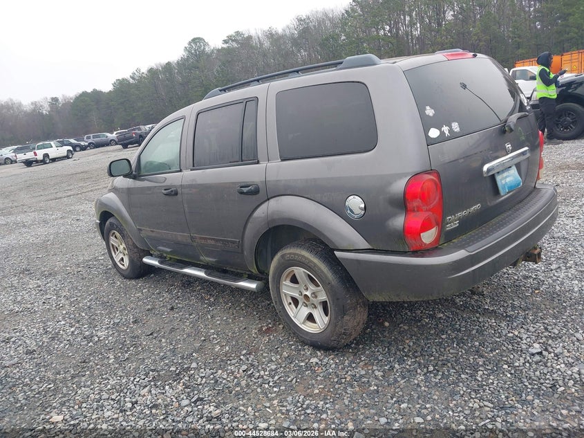 2004 Dodge Durango Slt