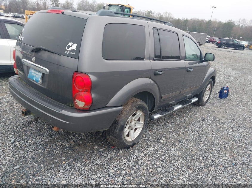 2004 Dodge Durango Slt