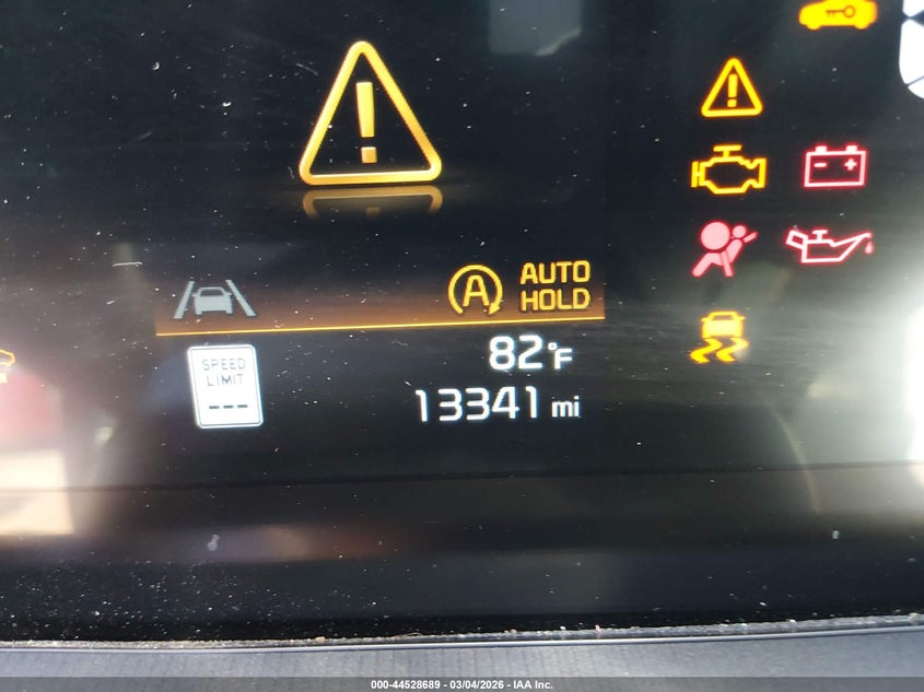 2024 Kia Telluride S VIN: 5XYP64GC9RG565424 Lot: 44528689