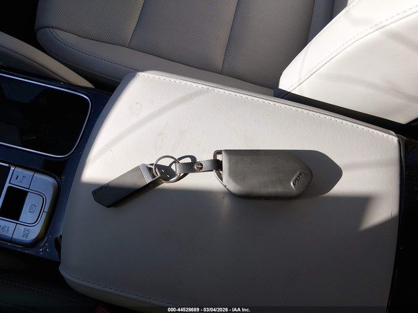 2024 Kia Telluride S VIN: 5XYP64GC9RG565424 Lot: 44528689